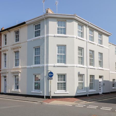 Ferienwohnung Samphire Teignmouth Exterior foto